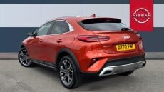 Kia Xceed 1.0T GDi ISG Connect 5dr Petrol Hatchback